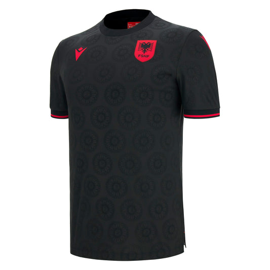 2026-2027 Albania Third Shirt - Kids_0