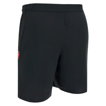 2026-2027 Albania Third Shorts (Black)_1