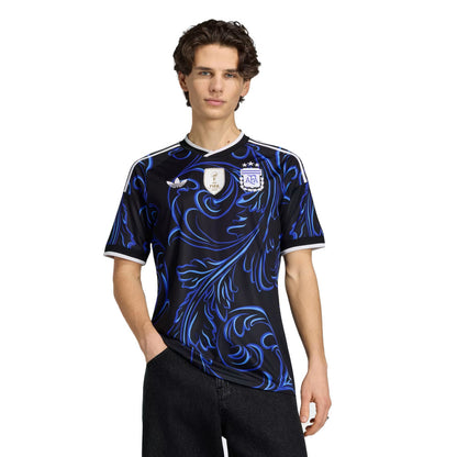 2026-2027 Argentina Away Shirt_1