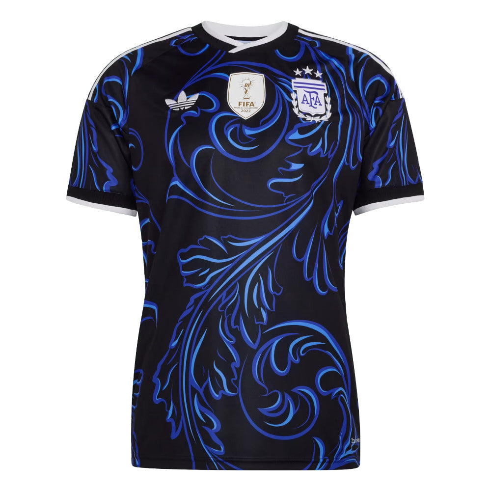 2026-2027 Argentina Away Shirt_0