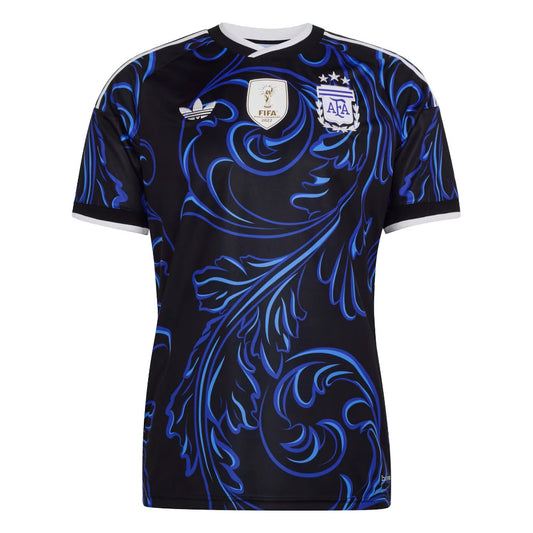 2026-2027 Argentina Away Shirt_0