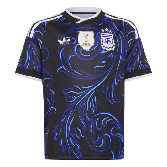 2026-2027 Argentina Away Shirt (Kids)_0