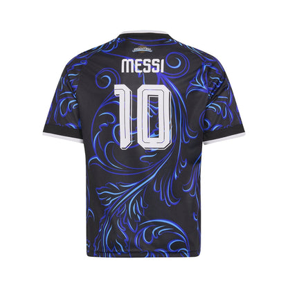 2026-2027 Argentina Away LIONEL MESSI Shirt (Kids)_0
