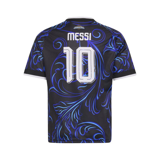 2026-2027 Argentina Away LIONEL MESSI Shirt (Kids)_0
