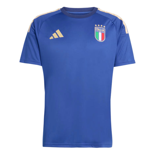 2026-2027 Italy Home Fan Jersey_0