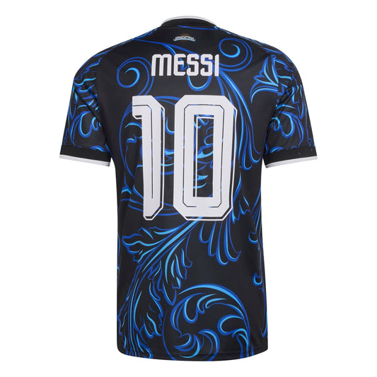 2026-2027 Argentina Away LIONEL MESSI Shirt_0