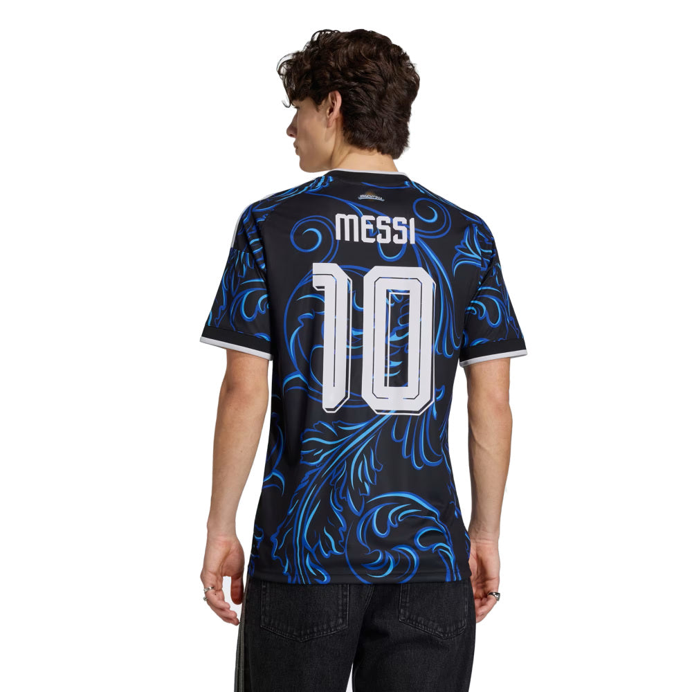 2026-2027 Argentina Away LIONEL MESSI Shirt_1