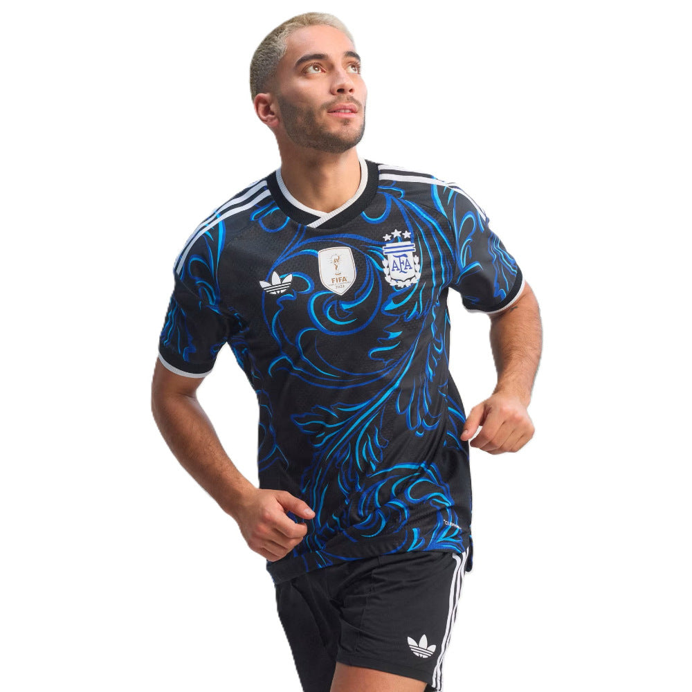 2026-2027 Argentina Authentic Away Shirt_1