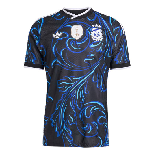 2026-2027 Argentina Authentic Away Shirt_0