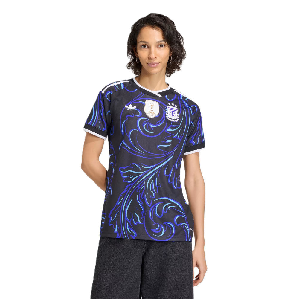 2026-2027 Argentina Away Shirt (Womens)_1