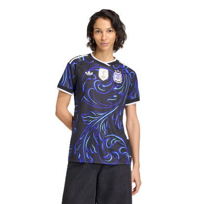 2026-2027 Argentina Away Shirt (Womens)_1