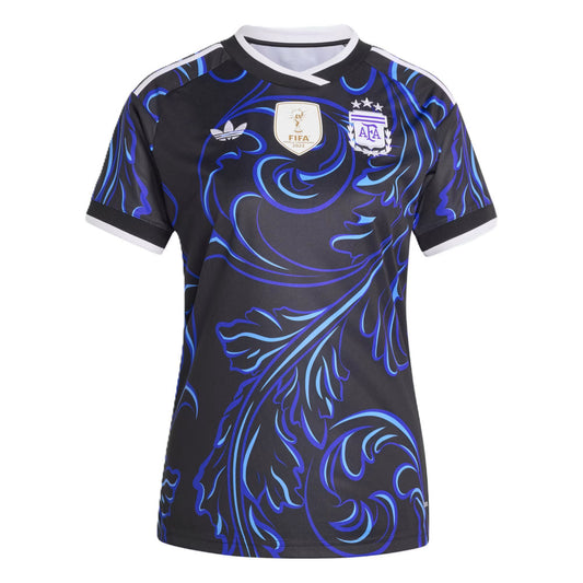 2026-2027 Argentina Away Shirt (Womens)_0