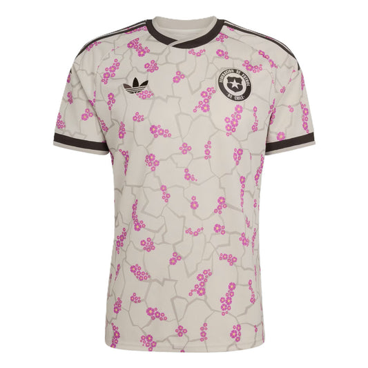 2026-2027 Chile Away Shirt_0