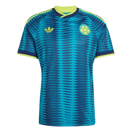 2026-2027 Colombia Away Shirt_0