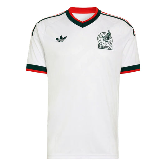 2026-2027 Mexico Away Shirt_0