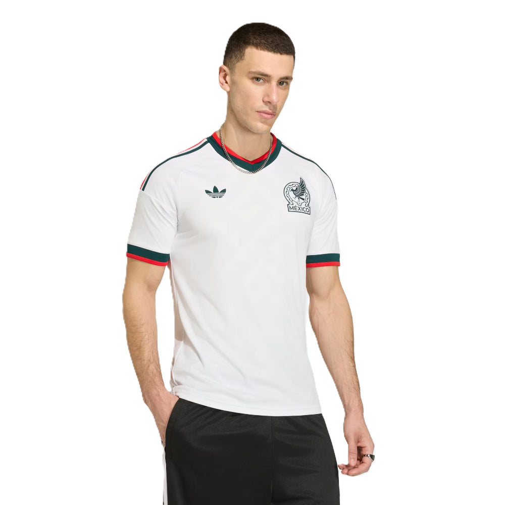 2026-2027 Mexico Away Shirt_1