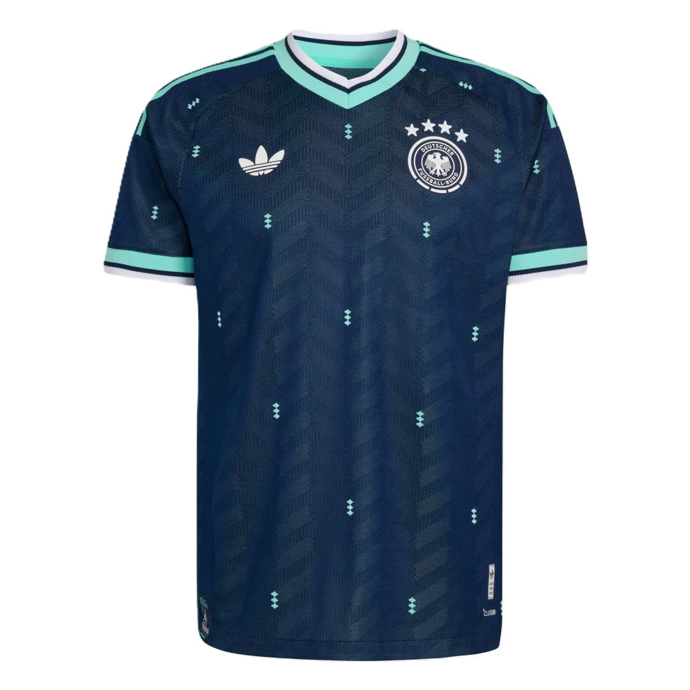 2026-2027 Germany Authentic Away Shirt_0