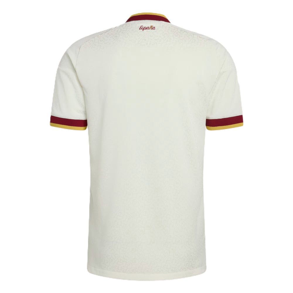 2026-2027 Spain Authentic Away Shirt_1