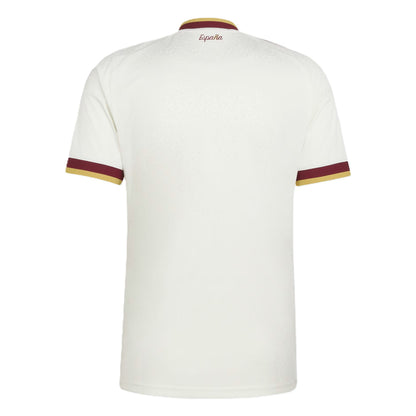 2026-2027 Spain Away Shirt_2