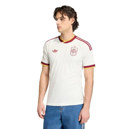 2026-2027 Spain Away Shirt_1