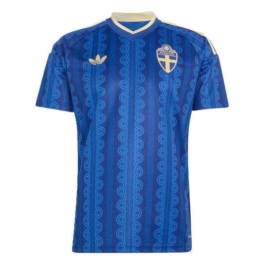 2026-2027 Sweden Away Shirt_0