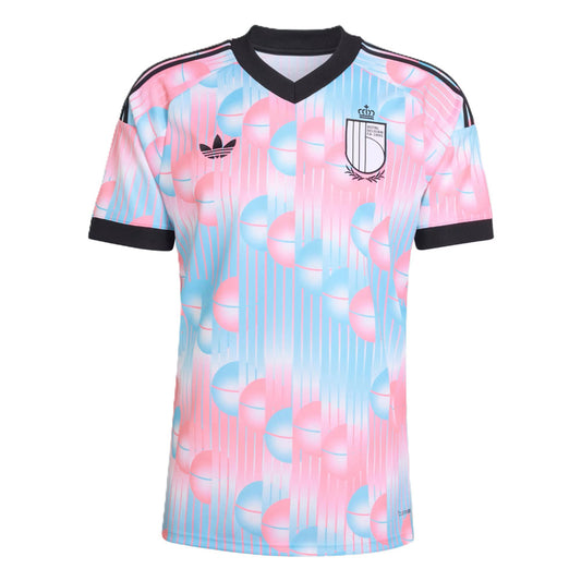 2026-2027 Belgium Away Shirt_0
