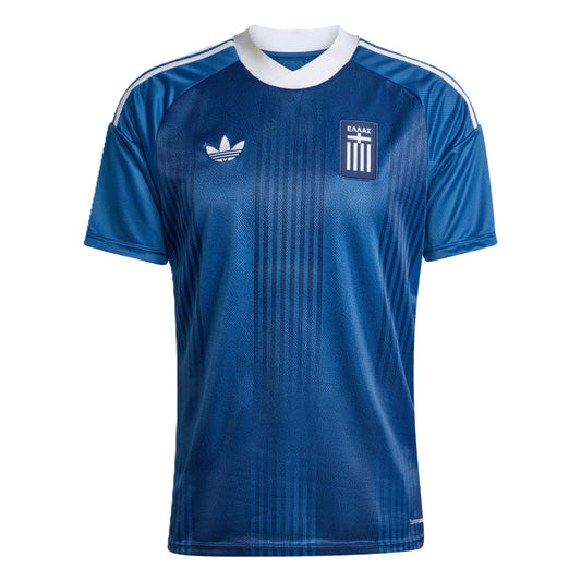 2026-2027 Greece Away Shirt_0