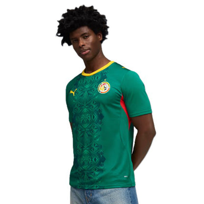 2026-2027 Senegal Away Shirt_1