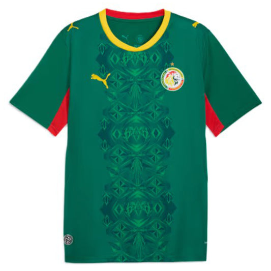 2026-2027 Senegal Away Shirt_0