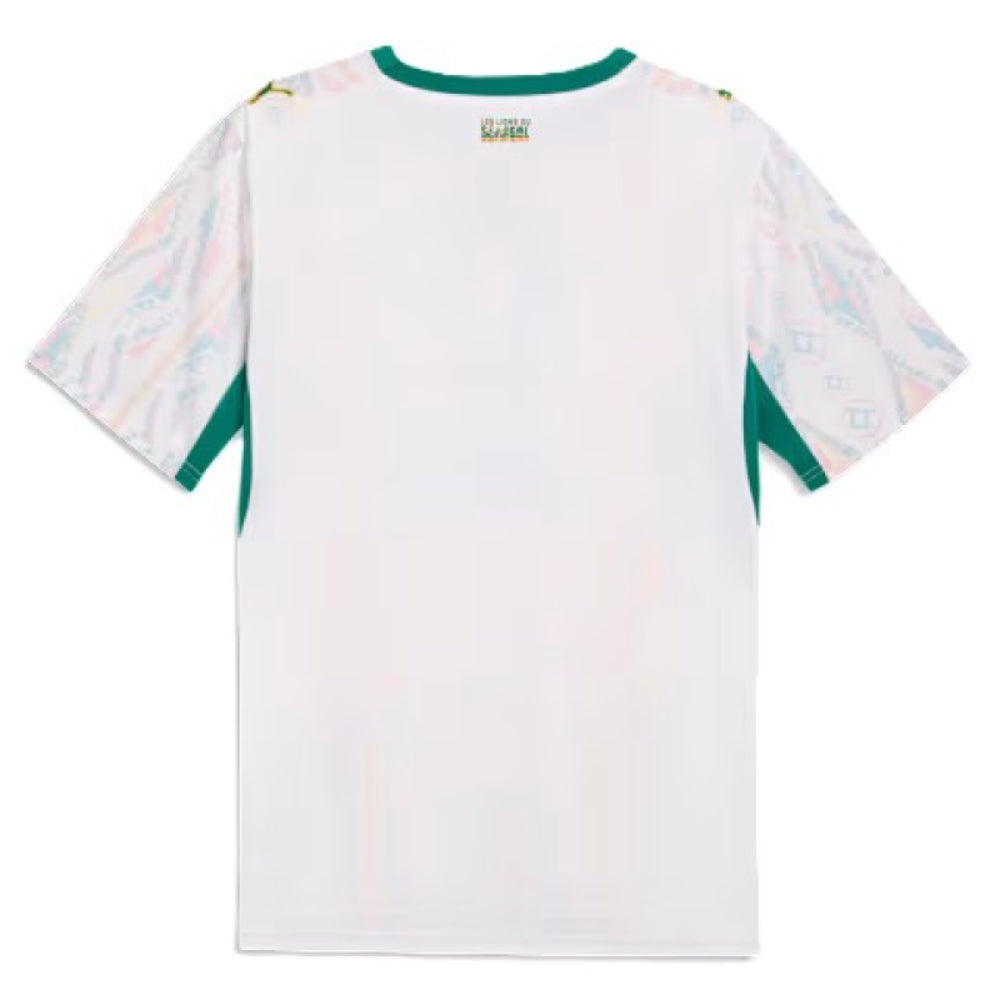 2026-2027 Senegal Home Shirt_1