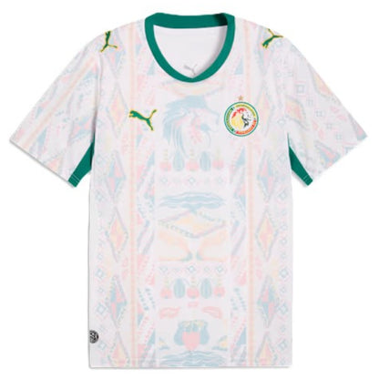 2026-2027 Senegal Home Shirt_0
