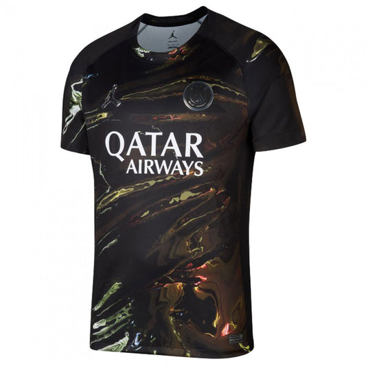 2026 PSG Jordan Stadium Night Edition Shirt (Black)_0