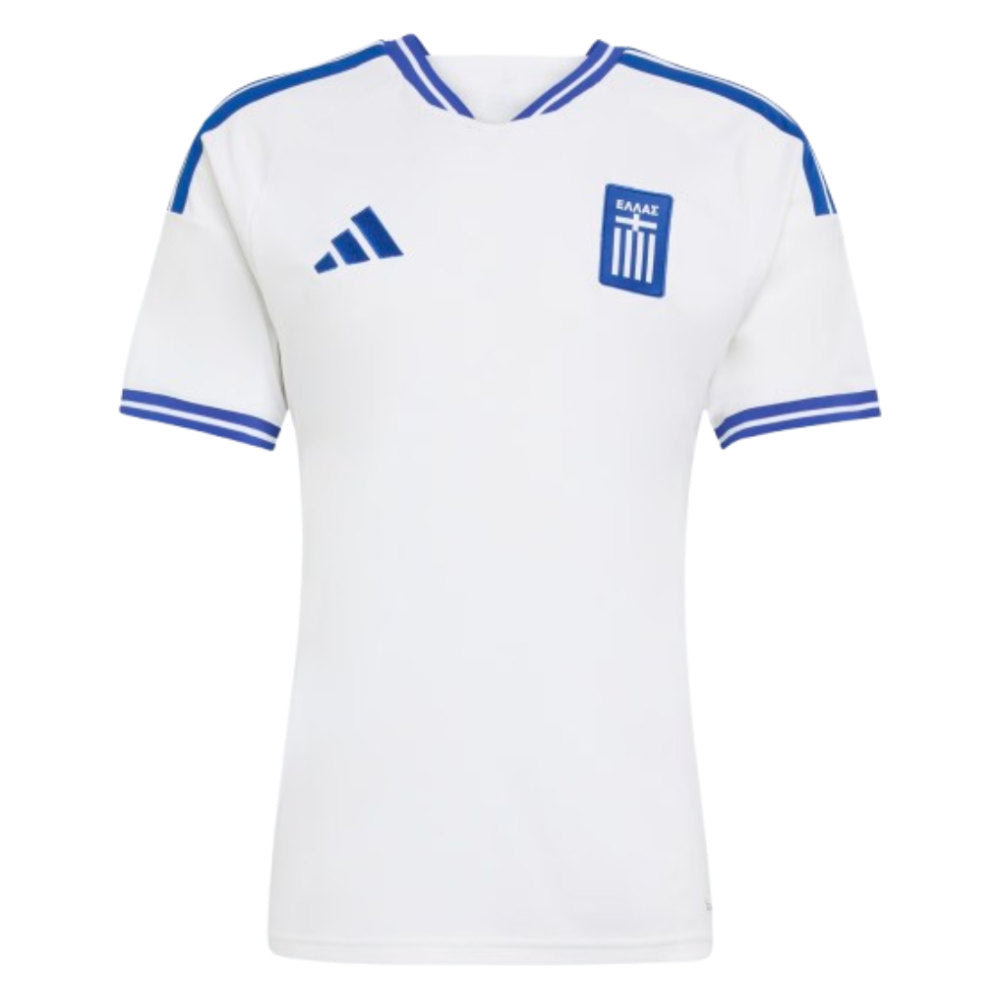 2026-2027 Greece Home Shirt_0