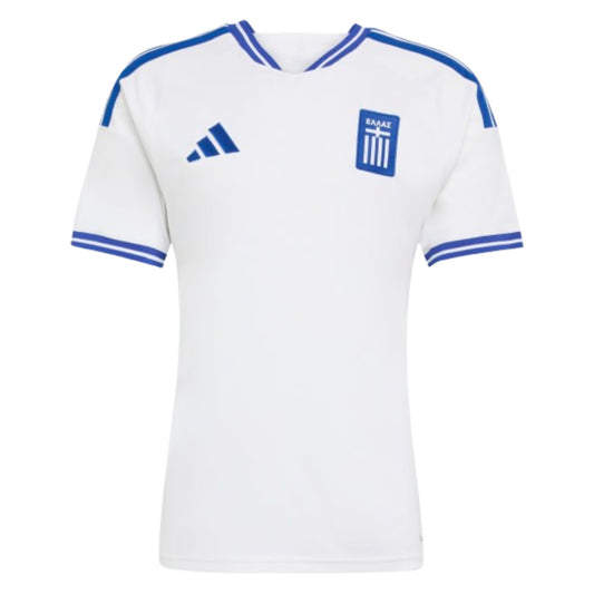 2026-2027 Greece Home Shirt_0