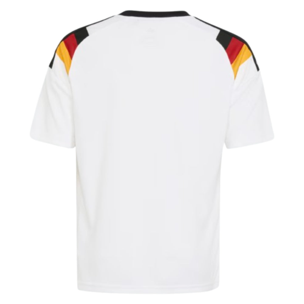 2026-2027 Germany Home Fan Jersey (Kids)_1