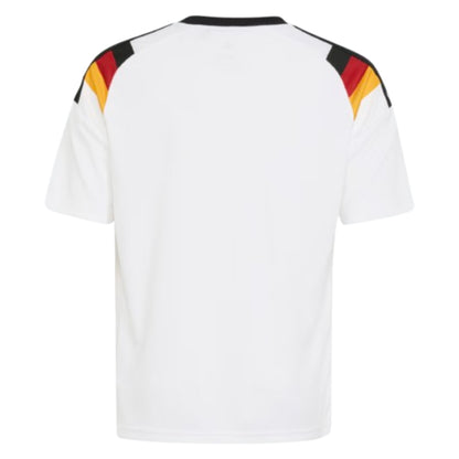2026-2027 Germany Home Fan Jersey (Kids)_1
