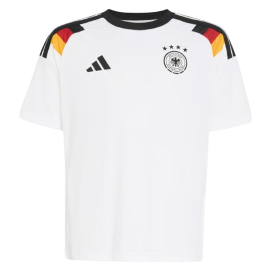 2026-2027 Germany Home Fan Jersey (Kids)_0