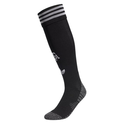 2026-2027 Argentina Away Socks (Black)_0