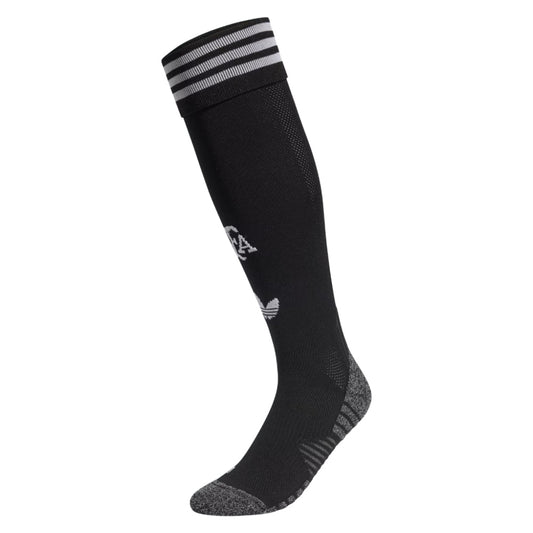 2026-2027 Argentina Away Socks (Black)_0