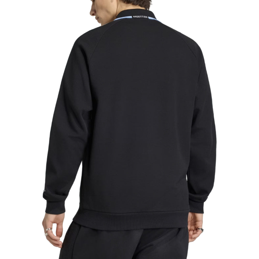 2026-2027 Argentina Originals Jacket (Black)_1