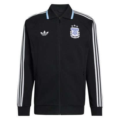 2026-2027 Argentina Originals Jacket (Black)_0