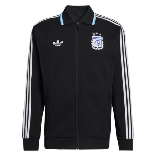 2026-2027 Argentina Originals Jacket (Black)_0