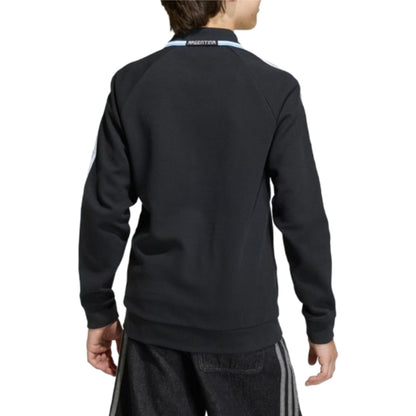 2026-2027 Argentina Originals Jacket (Black) - Kids_2