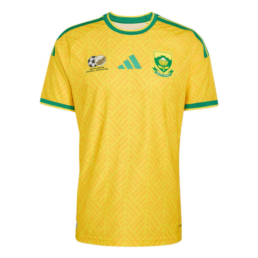 2026-2027 South Africa Authentic Home Shirt_0