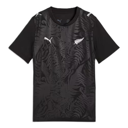 2026-2027 New Zealand Home Shirt (Kids)_0