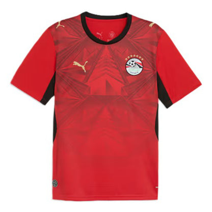 2026-2027 Egypt Home Shirt_0