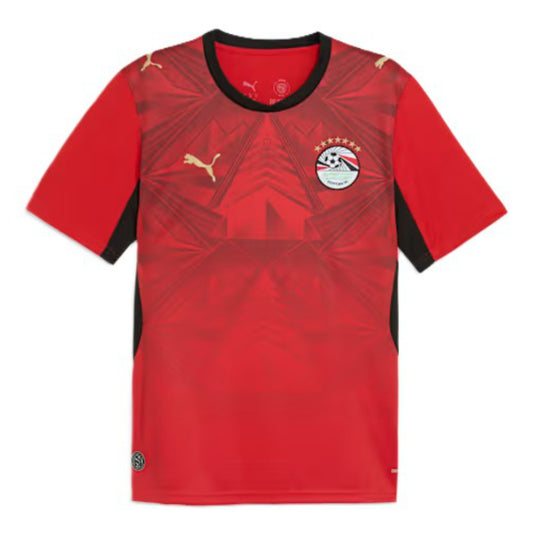 2026-2027 Egypt Home Shirt_0