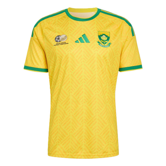 2026-2027 South Africa Home Shirt_0