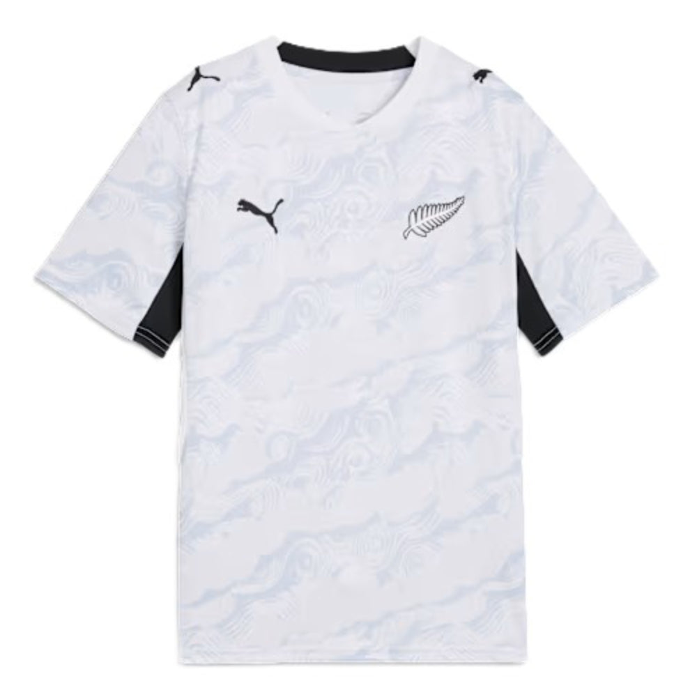 2026-2027 New Zealand Away Shirt (Kids)_0