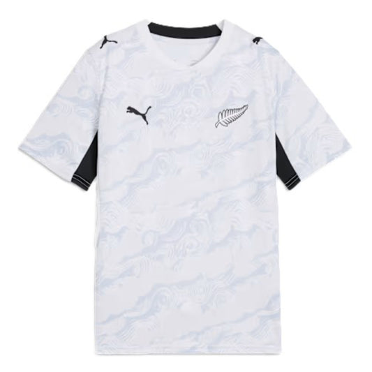 2026-2027 New Zealand Away Shirt (Kids)_0